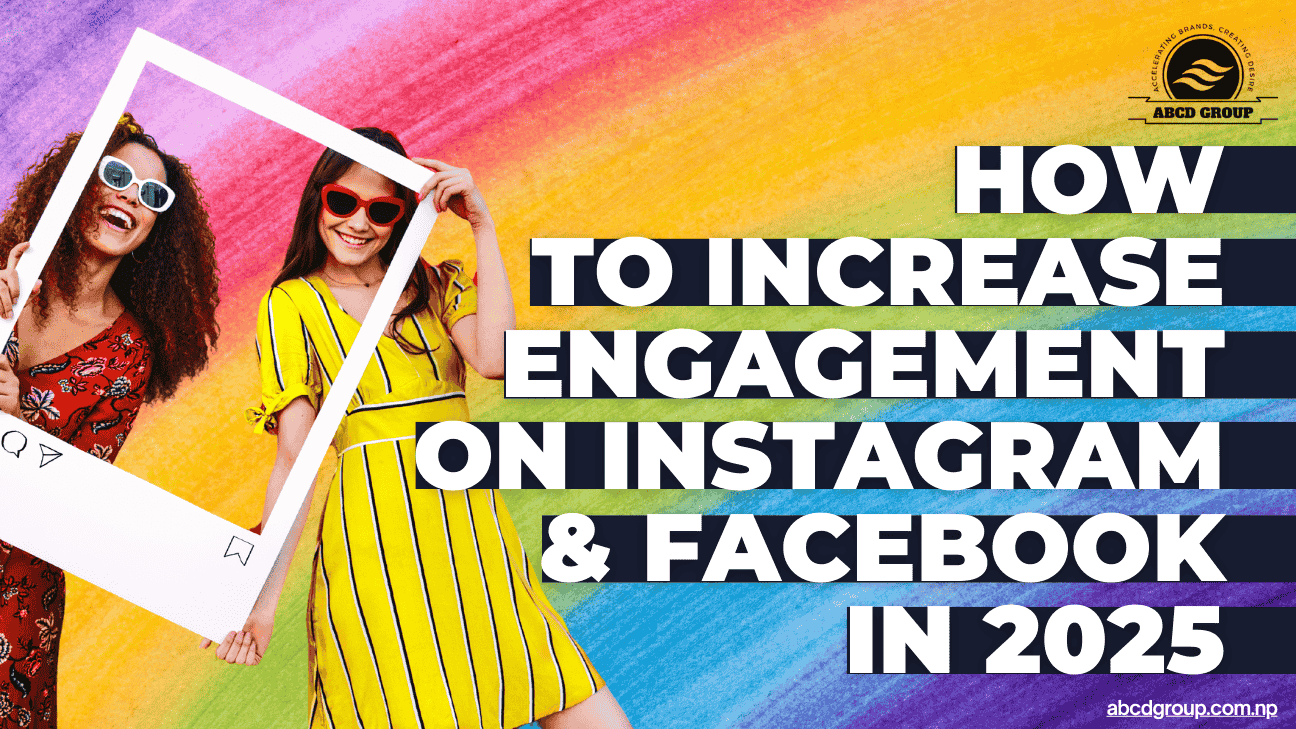 How to Increase Engagement on Instagram & Facebook in 2025